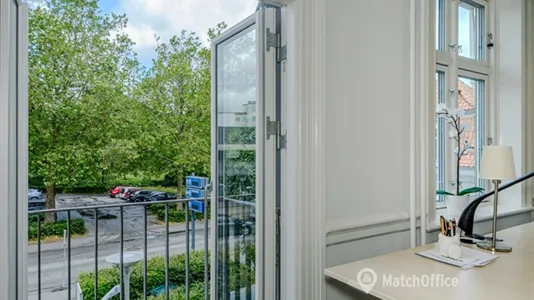 Erhvervslokaler til leje i Kongens Lyngby - billede 2