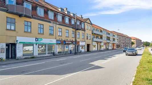 Erhvervslokaler til leje i Vanløse - billede 7