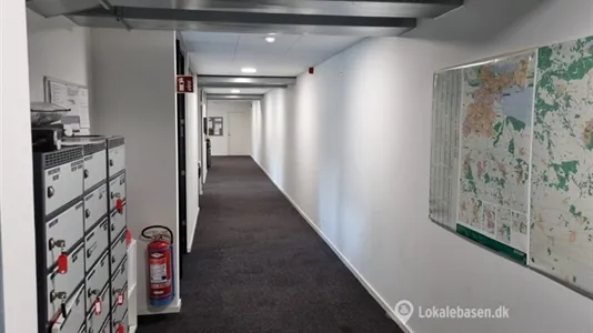 Office spaces for rent in Horsens - photo 2