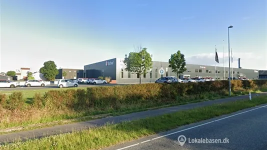 Office spaces for rent in Horsens - photo 1
