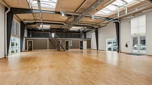 Office spaces for rent in Aalborg - photo 1