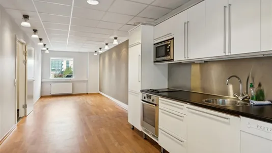 Kontorlokaler til leje i Aalborg Centrum - billede 2
