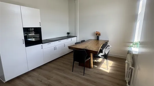 Office spaces for rent in Odense C - photo 1