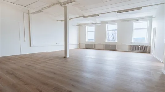 Office spaces for rent in Odense C - photo 3