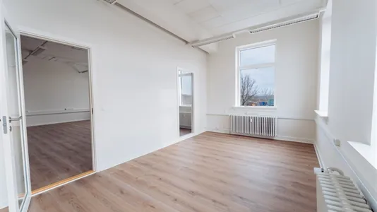 Kontorlokaler til leje i Odense C - billede 5