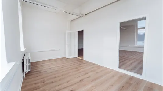 Kontorlokaler til leje i Odense C - billede 6