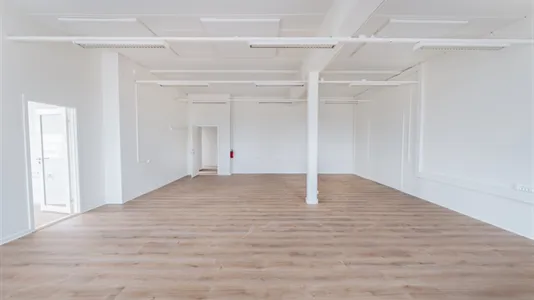 Kontorlokaler til leje i Odense C - billede 7