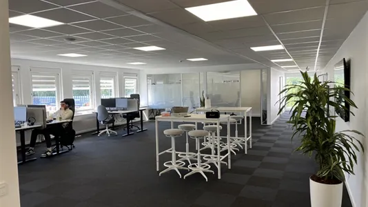 Kontorlokaler til leje i Albertslund - billede 10