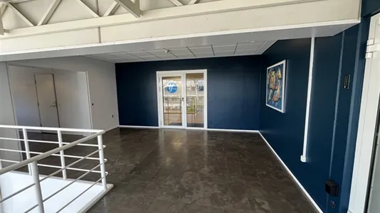 Kontorlokaler til leje i Albertslund - billede 7