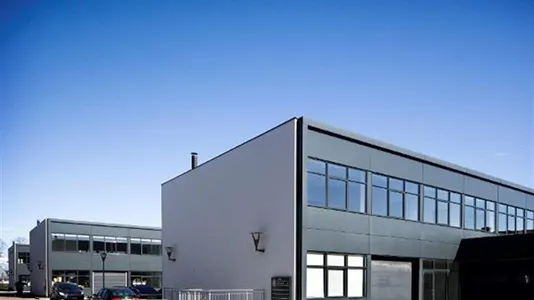Warehouses for rent in Gentofte - photo 2