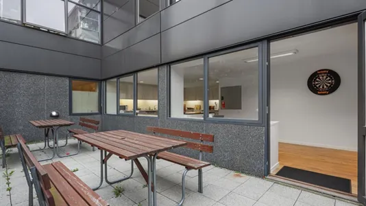 Warehouses for rent in Gentofte - photo 4