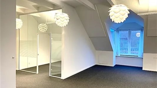 Lagerlokaler til leje i Køge - billede 14