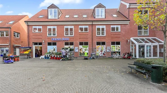 Lager til leie i Køge - bilde 3
