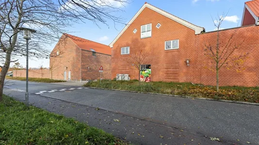 Lagerlokaler til leje i Køge - billede 2