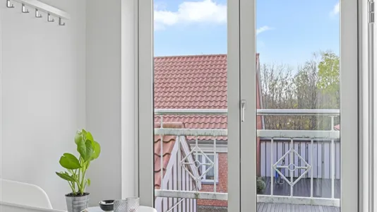 Lagerlokaler til leje i Køge - billede 4