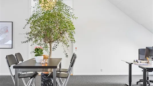 Lagerlokaler til leje i Køge - billede 6