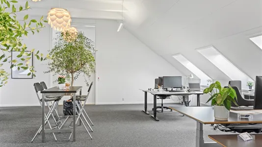 Lager til leie i Køge - bilde 9