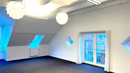 Lagerlokaler til leje i Køge - billede 9