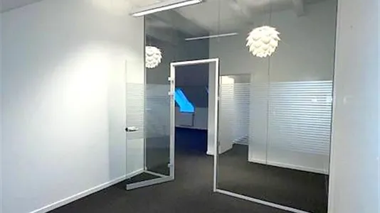 Lager til leie i Køge - bilde 12