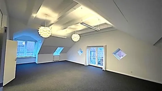 Lagerlokaler til leje i Køge - billede 11