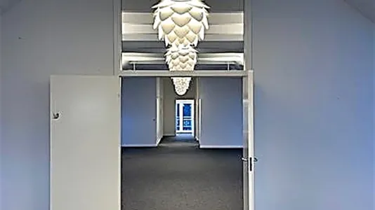 Lagerlokaler til leje i Køge - billede 12
