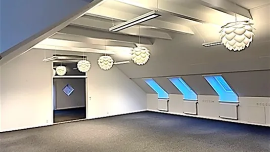 Lagerlokaler til leje i Køge - billede 13