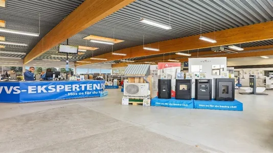 Warehouses for sale in Nykøbing Falster - photo 1