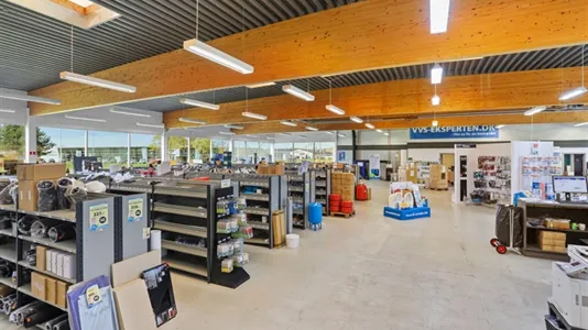 Warehouses for sale in Nykøbing Falster - photo 2
