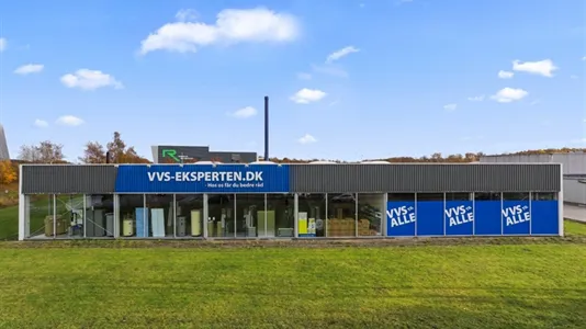 Warehouses for sale in Nykøbing Falster - photo 3