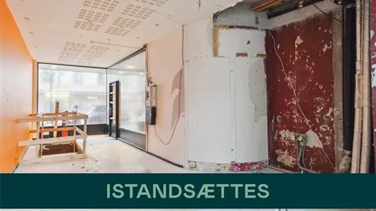 Erhvervslokaler til leje i Frederiksberg - billede 4