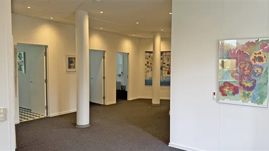 Kontorlokaler til leje i Viby J - billede 4