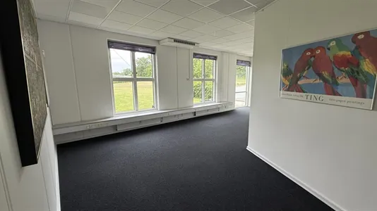 Kontorlokaler til leje i Viby J - billede 15