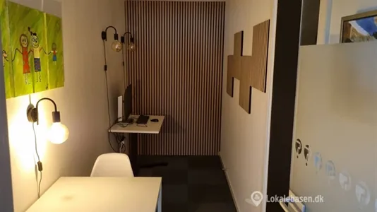 Office spaces for rent in Esbjerg Ø - photo 3