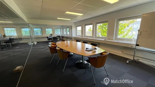 Office spaces for rent in Herlev - photo 3