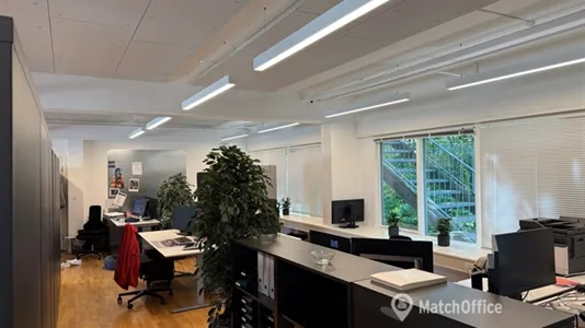 Office spaces for rent in Birkerød - photo 2