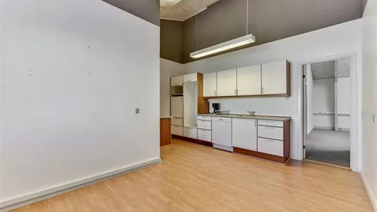 Warehouses for rent in Vejle - photo 4