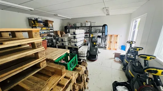 Lager zur Miete in Vejle - Foto 5