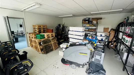 Lager zur Miete in Vejle - Foto 6