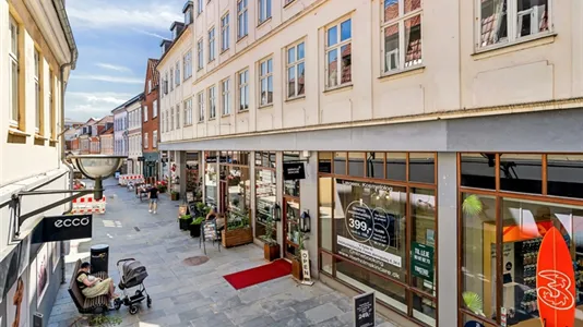 Butikklokaler til leie i Vejle - bilde 4
