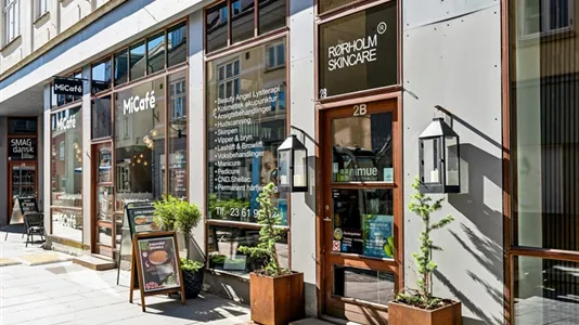 Butikklokaler til leie i Vejle - bilde 6