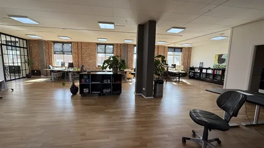 Office spaces for rent in Vejle - photo 2