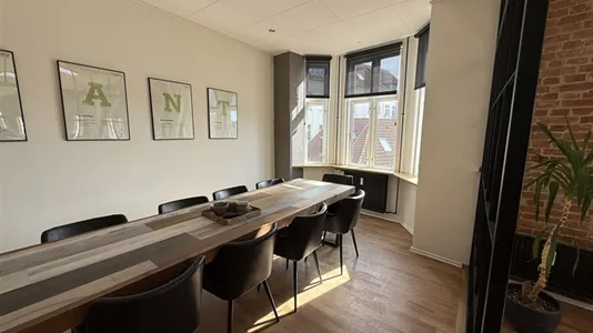Office spaces for rent in Vejle - photo 5