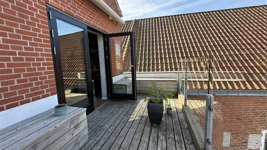 Office spaces for rent in Vejle - photo 7