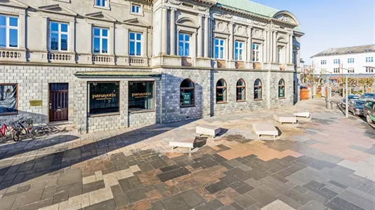Office spaces for rent in Vejle - photo 1