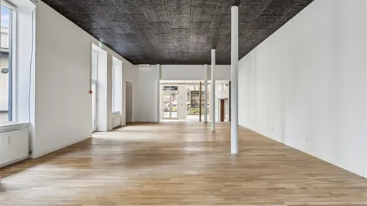 Butikklokaler til leie i Kolding - bilde 5