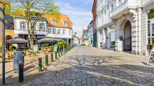 Butikklokaler til leie i Kolding - bilde 7