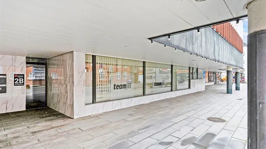 Office spaces for rent in Kolding - photo 1