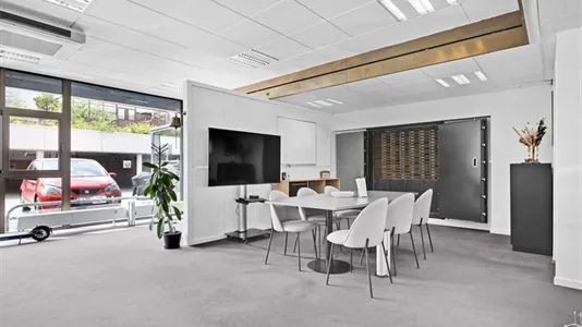 Office spaces for rent in Kolding - photo 2