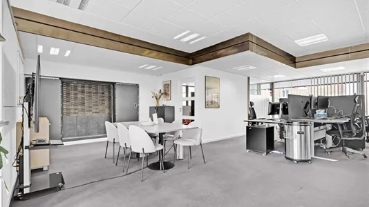 Office spaces for rent in Kolding - photo 3