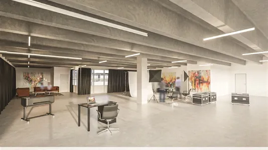 Showrooms for rent in Vejle - photo 6